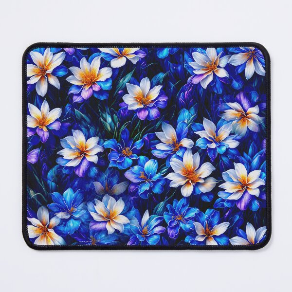 Item preview, Dream Flowers 10 designed and sold by Klara Acel.
