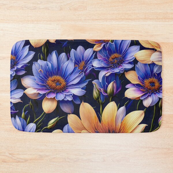 Item preview, Dream Flowers 11 designed and sold by Klara Acel.