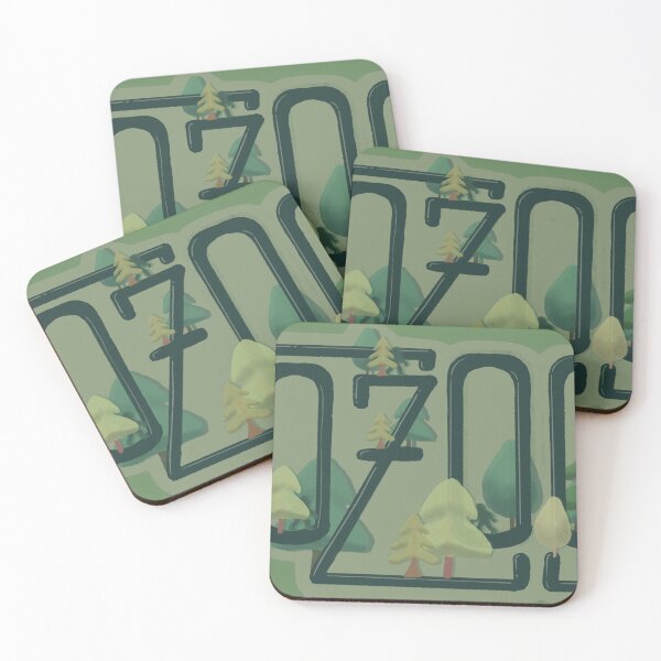 Item preview, Cryptozoology designed and sold by Sadieraes.