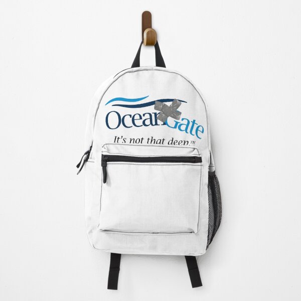 Item preview, OceanGate designed and sold by Gromidez.