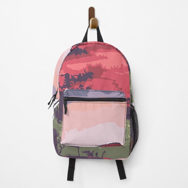 Item preview, Volcano Valley designed and sold by tart1346.