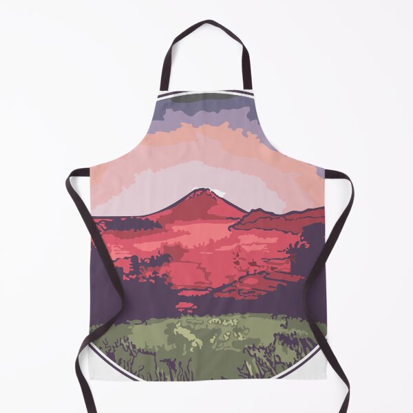 Item preview, Volcano Valley designed and sold by tart1346.