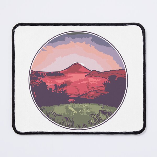 Item preview, Volcano Valley designed and sold by tart1346.