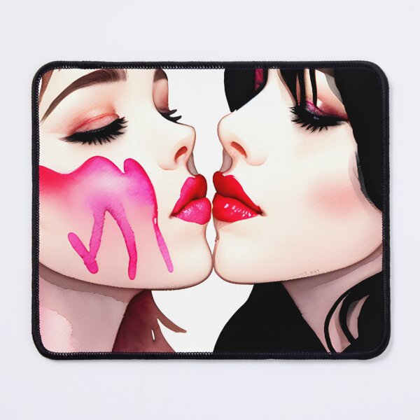Item preview, Because Love is Love | Lesbian Lgbtqia+ designed and sold by General-Corner.