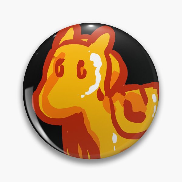 Item preview, Horse Gummy Doodle designed and sold by MrHinkleDraws.