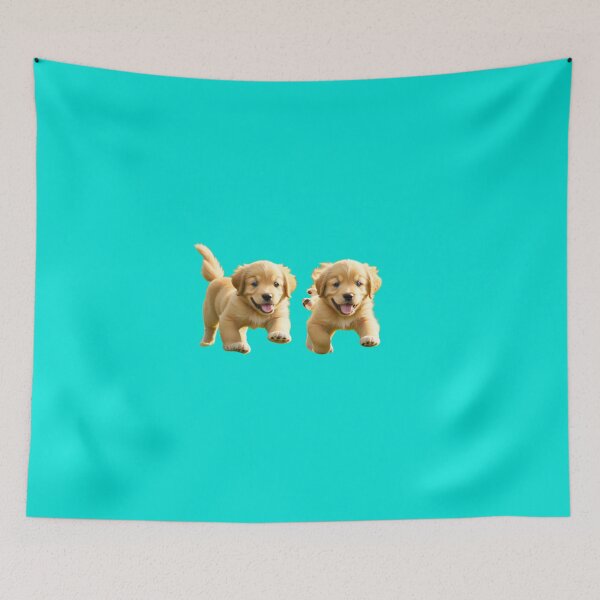 Item preview, cute pappy designed and sold by krishana3d.