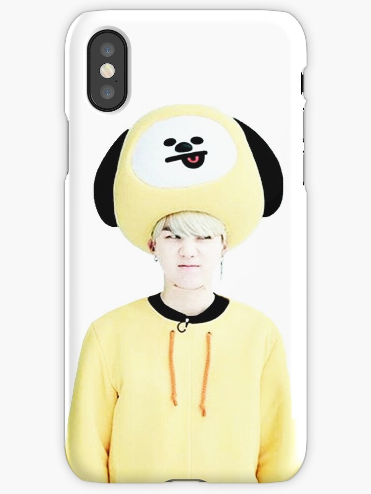 chimmy cushion