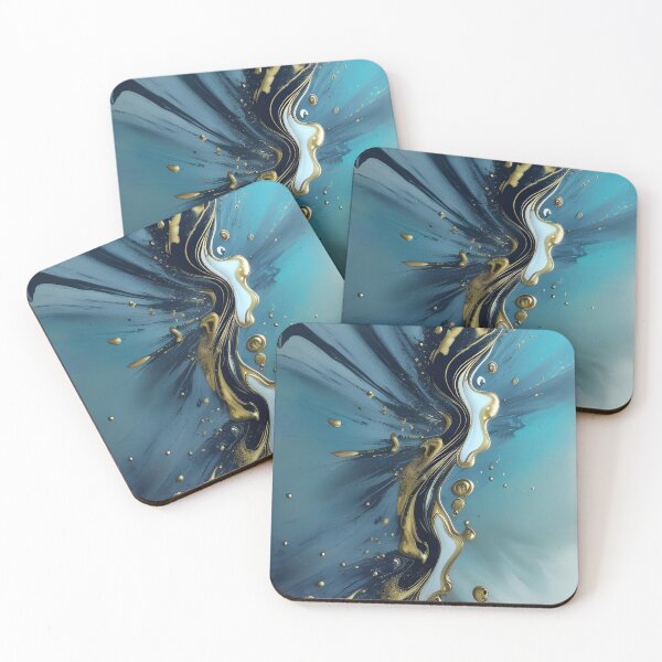 Item preview, Golden Blues designed and sold by luikangsbrother.
