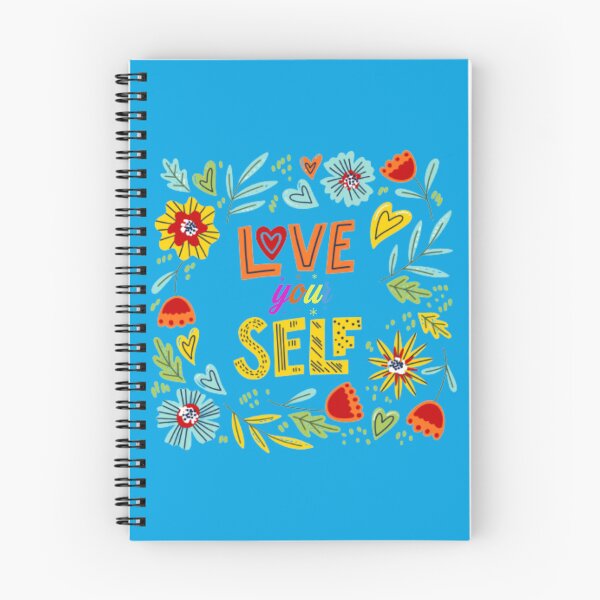 Item preview, Love your self designed and sold by Slyguy88.