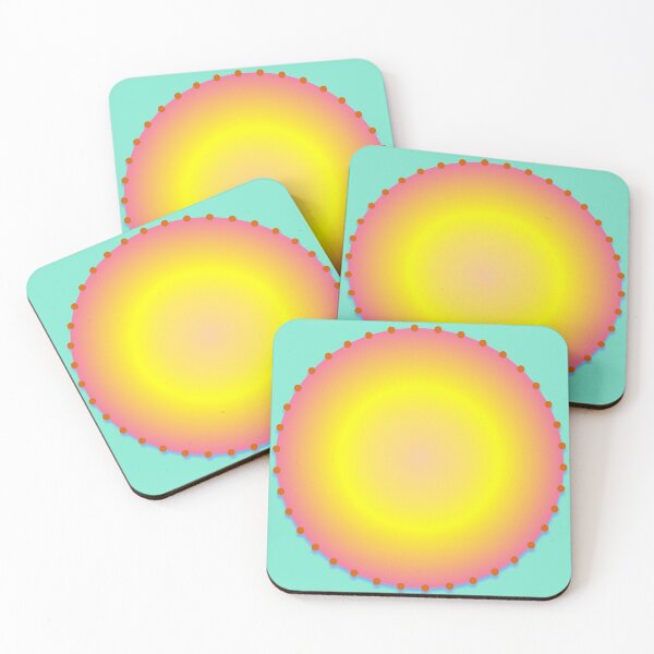 Item preview, Feisty Sun designed and sold by LangTime Studio.