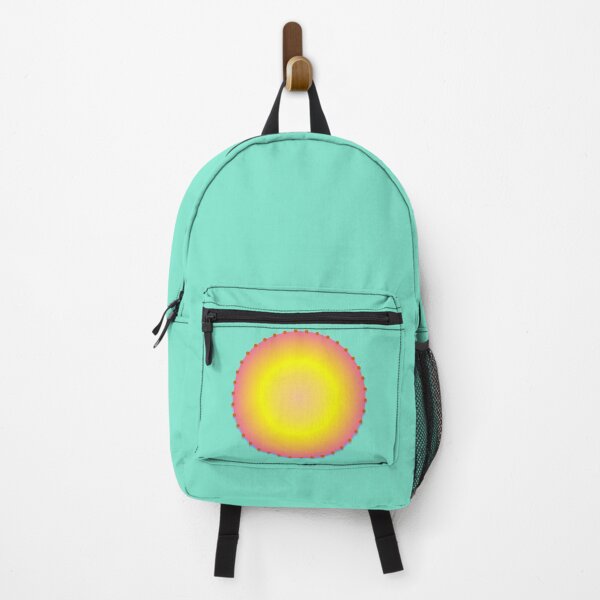 Item preview, Feisty Sun designed and sold by LangTime Studio.