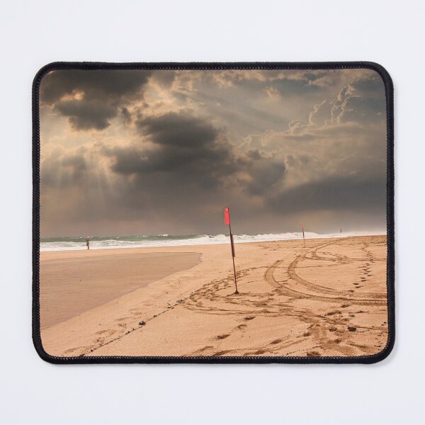Item preview, Winter Time At Pipeline designed and sold by Alex Preiss.