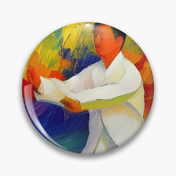 Artikelvorschau, Tai Chi Master Flow entworfen und verkauft von HofTao.
