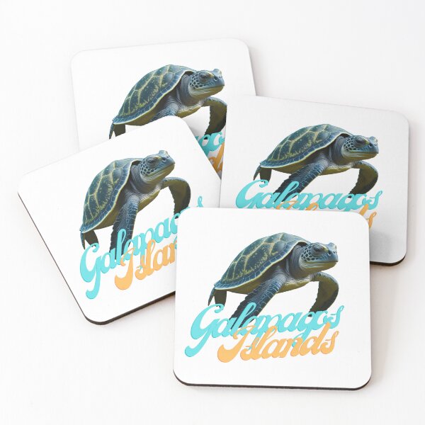 Item preview, Find Your Turtle Spirit with Our Galapagos Shirts designed and sold by InspireHubWear.