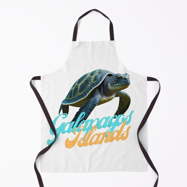 Item preview, Find Your Turtle Spirit with Our Galapagos Shirts designed and sold by InspireHubWear.