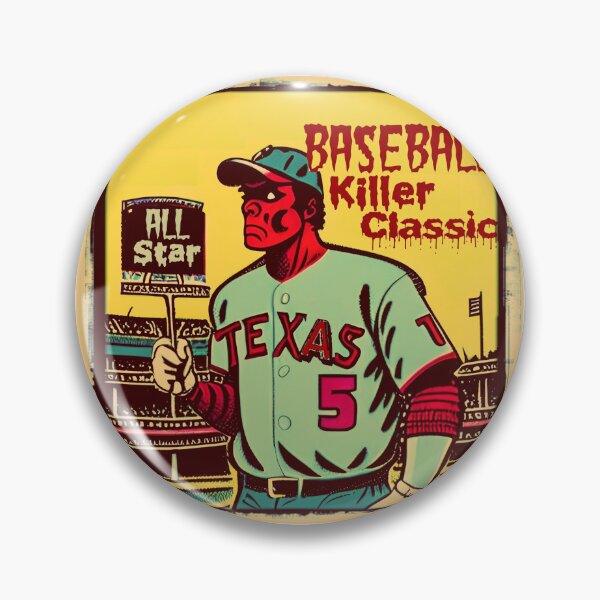 Item preview, Baseball Classic designed and sold by Erik007best.