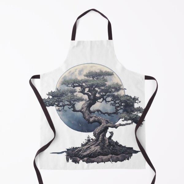 Item preview, bonsai. Tree that represents Friendship, Loyalty and Longevity. designed and sold by SBD-Shop.