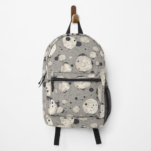 Item preview, Moon Rocks and Dust – Seamless designed and sold by GalacticLabs.
