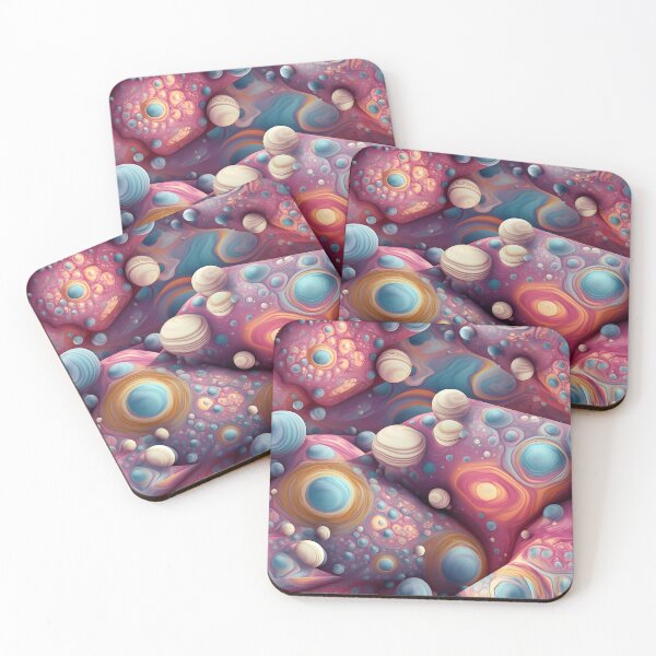 Item preview, Interplanetary Goo – Seamless designed and sold by GalacticLabs.