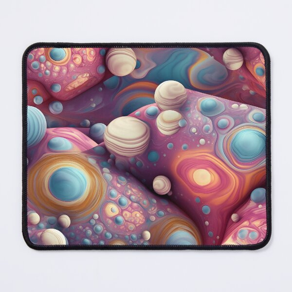Item preview, Interplanetary Goo – Seamless designed and sold by GalacticLabs.