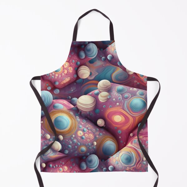 Item preview, Interplanetary Goo – Seamless designed and sold by GalacticLabs.