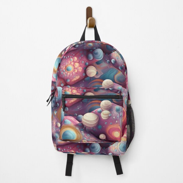 Item preview, Interplanetary Goo – Seamless designed and sold by GalacticLabs.
