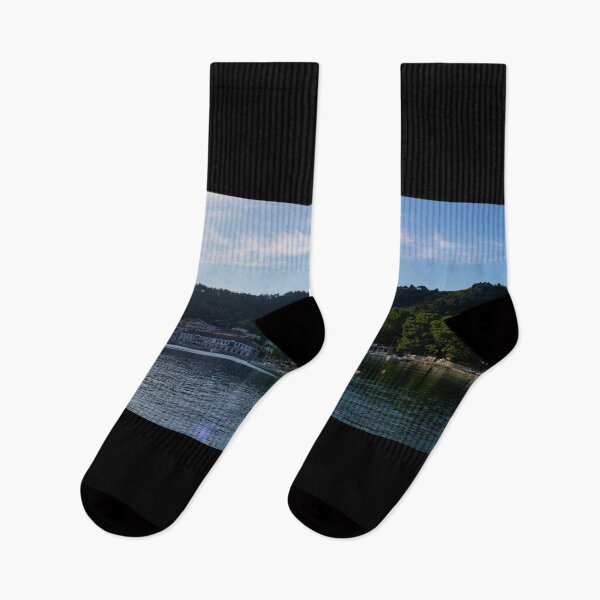 Item preview, The Older Part of Thasos panorama designed and sold by Jouko Lehto Photography.