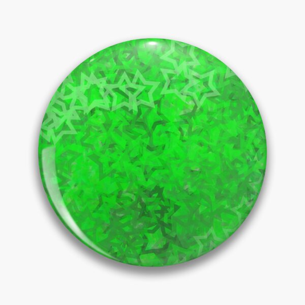 Item preview, Green Stars designed and sold by NerdyB-Shoppe.