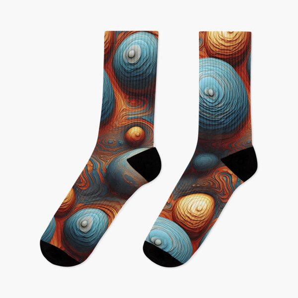 Item preview, Textured Planetesimals – Seamless designed and sold by GalacticLabs.
