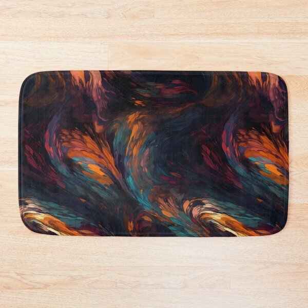 Item preview, Chiaroscuro Feathers – Seamless designed and sold by GalacticLabs.