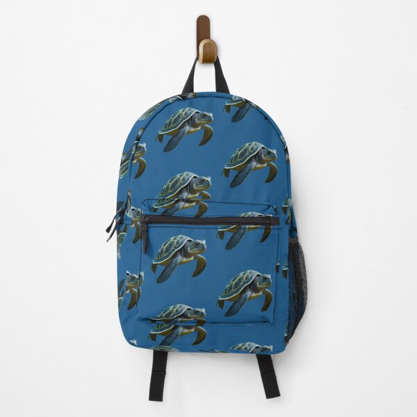 Item preview, Find Your Turtle Spirit with Our Galapagos Shirts designed and sold by InspireHubWear.