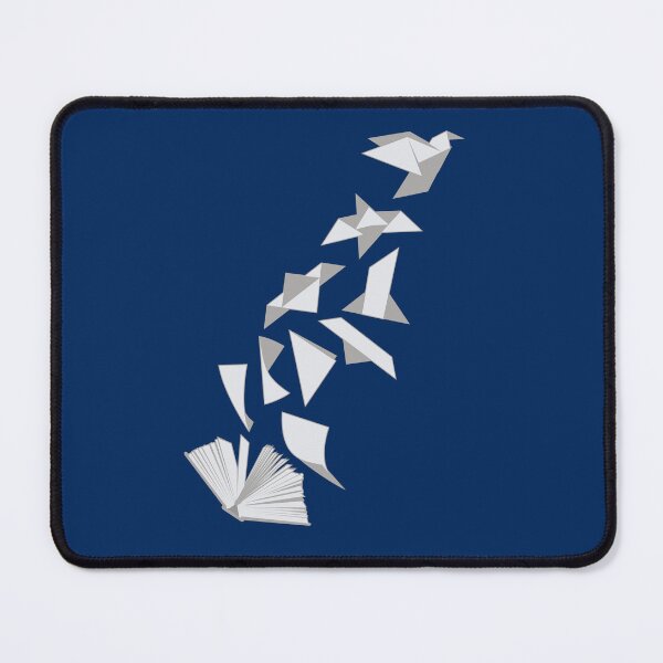 Item preview, Book To Bird designed and sold by zomboy.