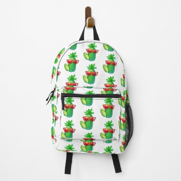 Item preview, Cool cucumber gherkin pickle pickleball  designed and sold by w1ckerman.