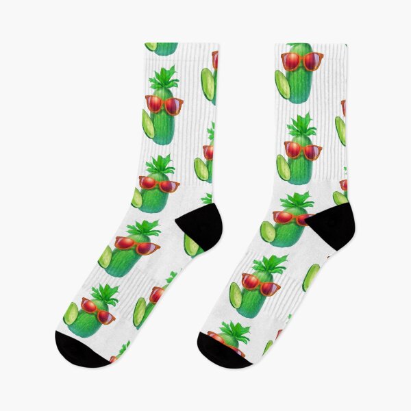 Item preview, Cool cucumber gherkin pickle pickleball  designed and sold by w1ckerman.
