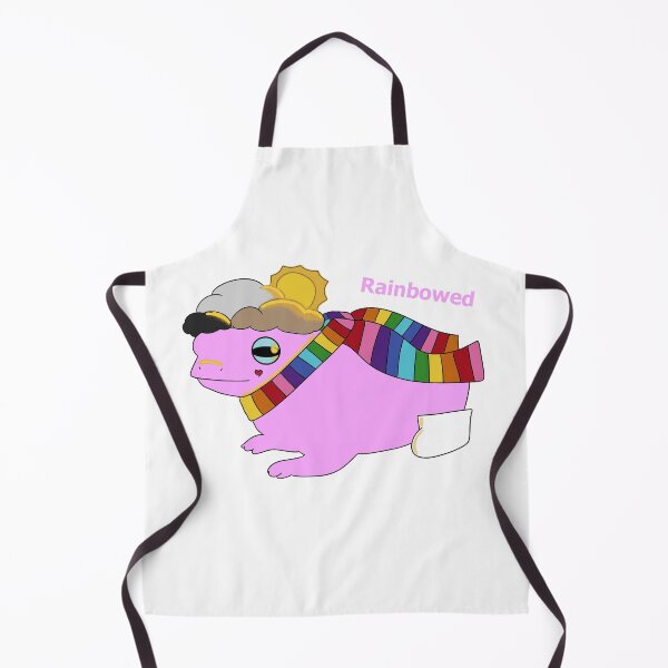 Item preview, Rainbowed designed and sold by RancherToads.