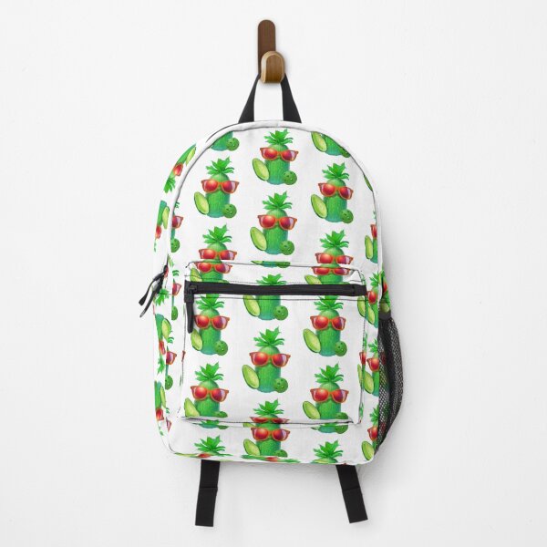 Item preview, Cool cucumber gherkin pickle pickleball  designed and sold by w1ckerman.