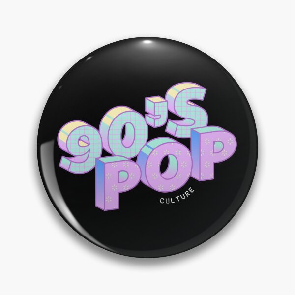 Item preview, 90's POP Culture Design designed and sold by Harsh  Katariya.
