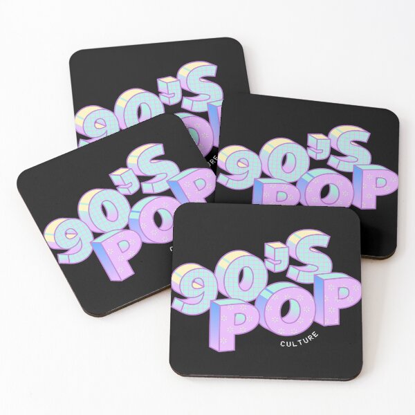 Item preview, 90's POP Culture Design designed and sold by Harsh  Katariya.