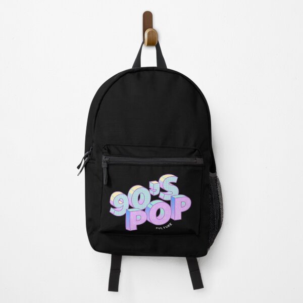Item preview, 90's POP Culture Design designed and sold by Harsh Katariya.