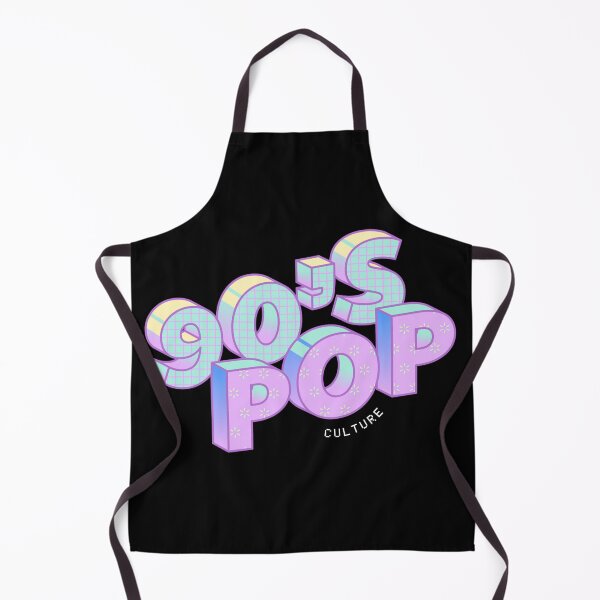 Item preview, 90's POP Culture Design designed and sold by Harsh  Katariya.