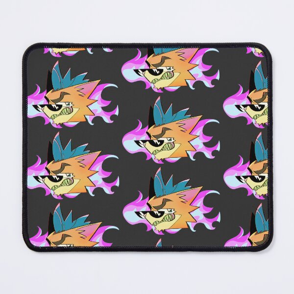 Item preview, little cat flame designed and sold by SherryMarciano.