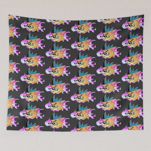 Item preview, little cat flame designed and sold by SherryMarciano.