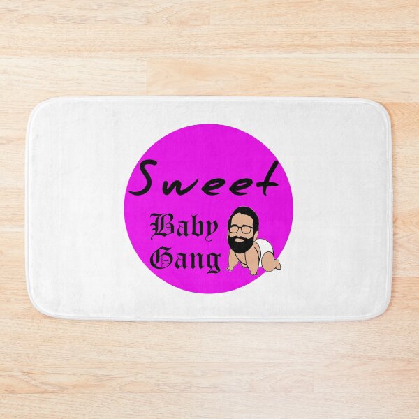 Item preview, Sweet Baby Gang T-Shirt designed and sold by ElminioBrothers.