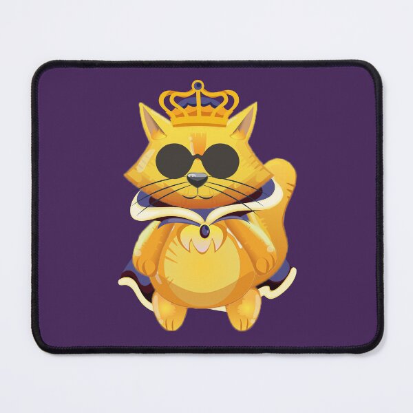 Item preview, Harvey The King designed and sold by Meatcito.