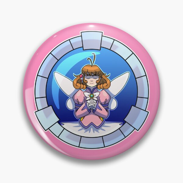 Item preview, Fairy in the ComCon designed and sold by DropsMoonStore.