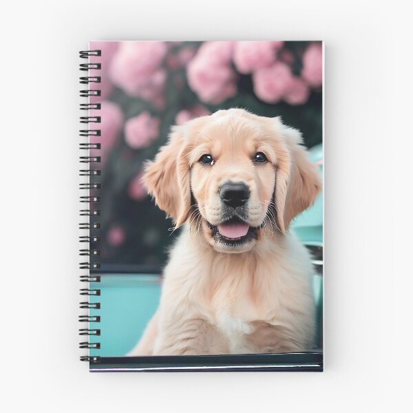 Item preview, Cachorro de perro lindo sentado en un coche antiguo | Hermosa caja del teléfono / impresiones de la piel designed and sold by iamrt.