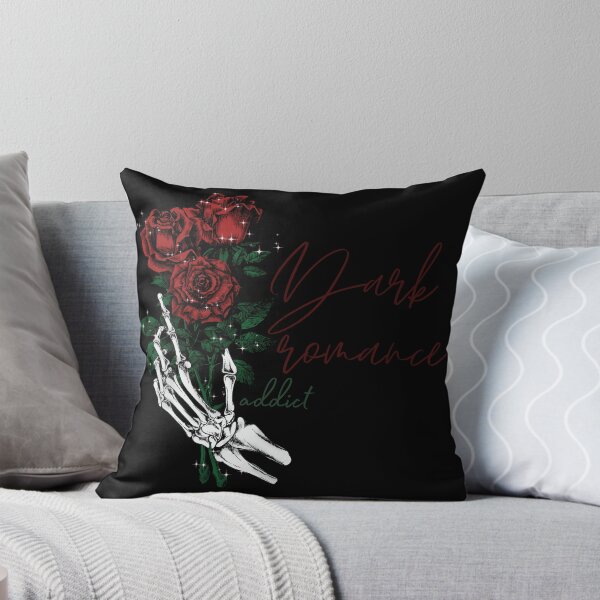 Item preview, Dark romance addict designed and sold by LavenderMK.