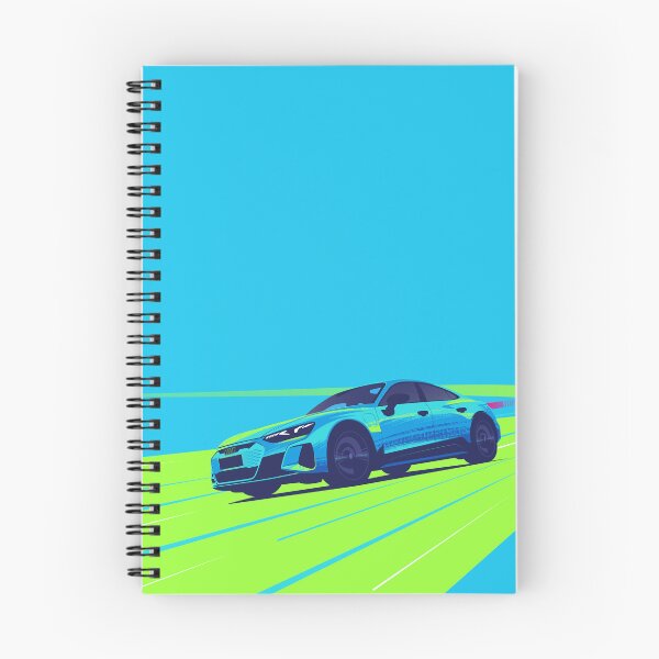 Item preview, Audi e-tron GT art by sumandas094 designed and sold by Sumandas094.