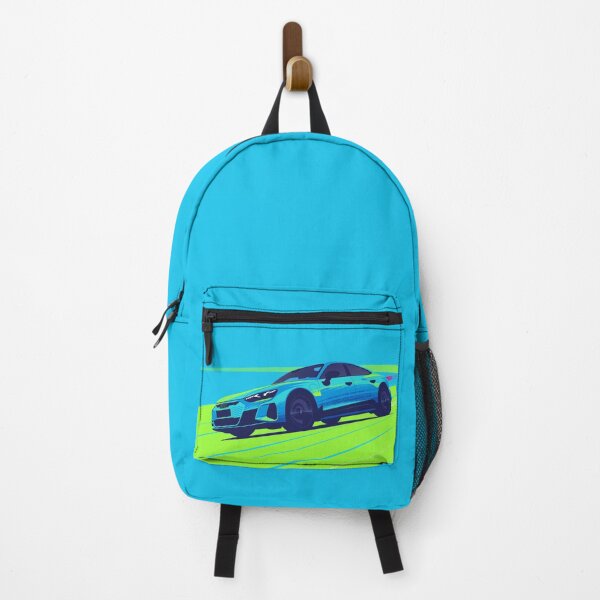 Item preview, Audi e-tron GT art by sumandas094 designed and sold by Sumandas094.