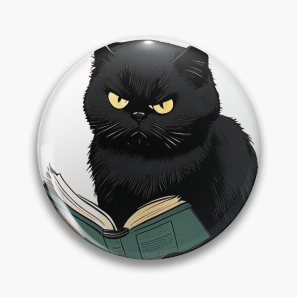Item preview, Don't Ask What I'm Reading designed and sold by Monarch007.